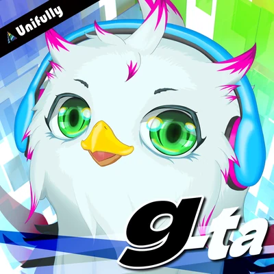 g-ta(じぃた)のアイコン
