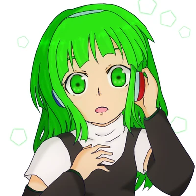 星影キノコのアイコン