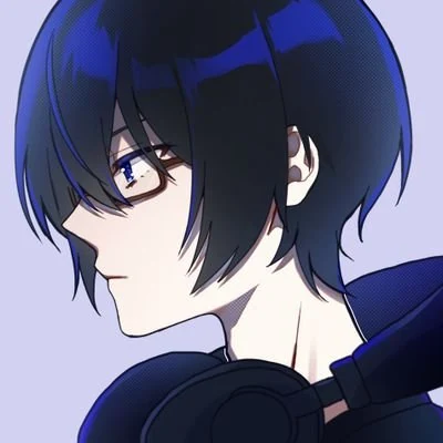 家から出ない倫のアイコン