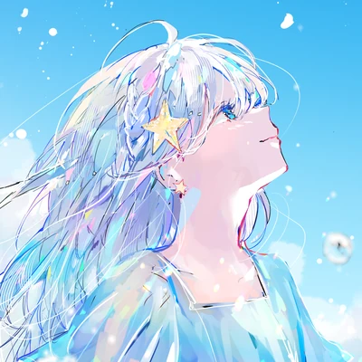 そらのうみのアイコン
